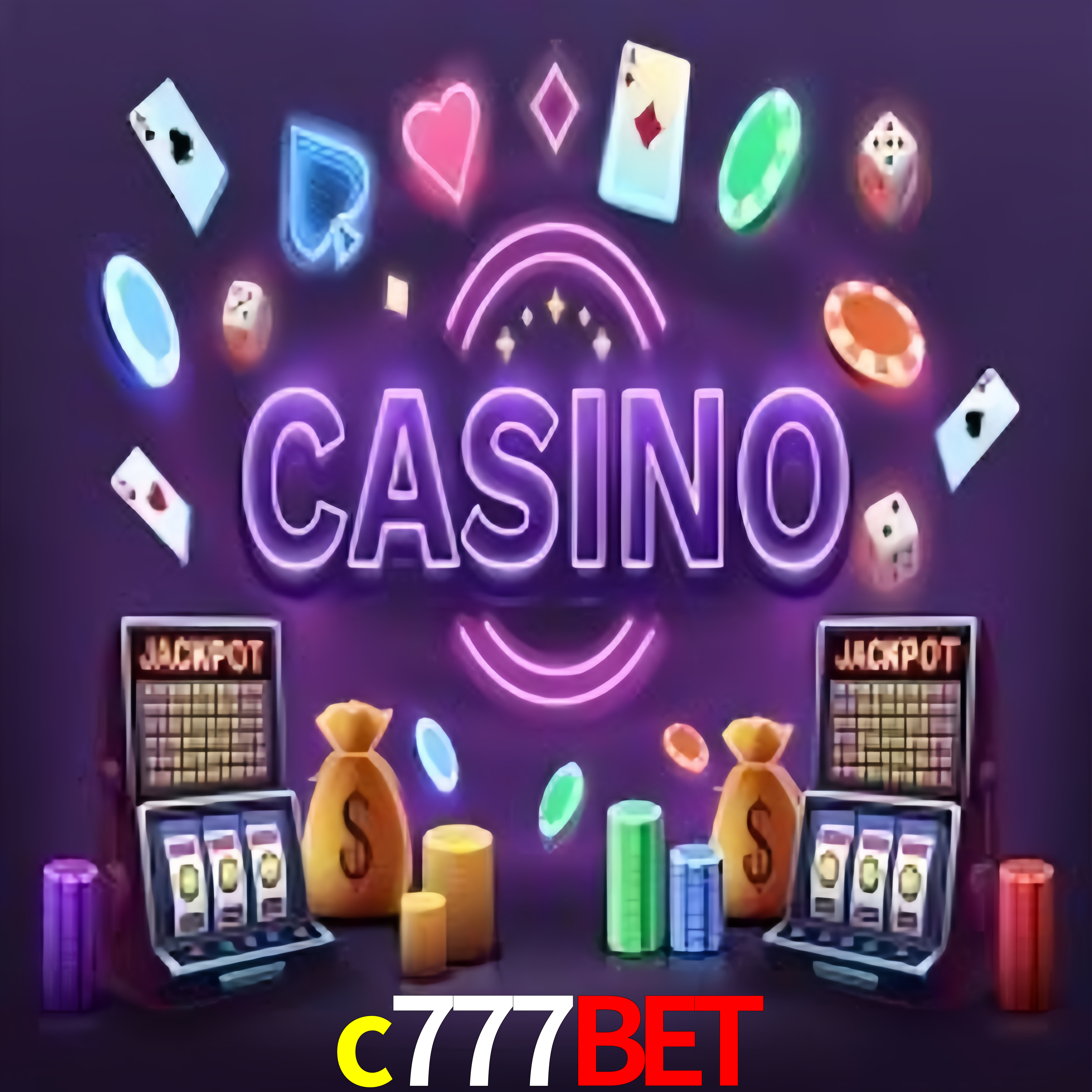 A Arte do Poker: Estratégia e Habilidade no c777bet.COM